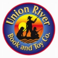 Union River Book & Toy Co.